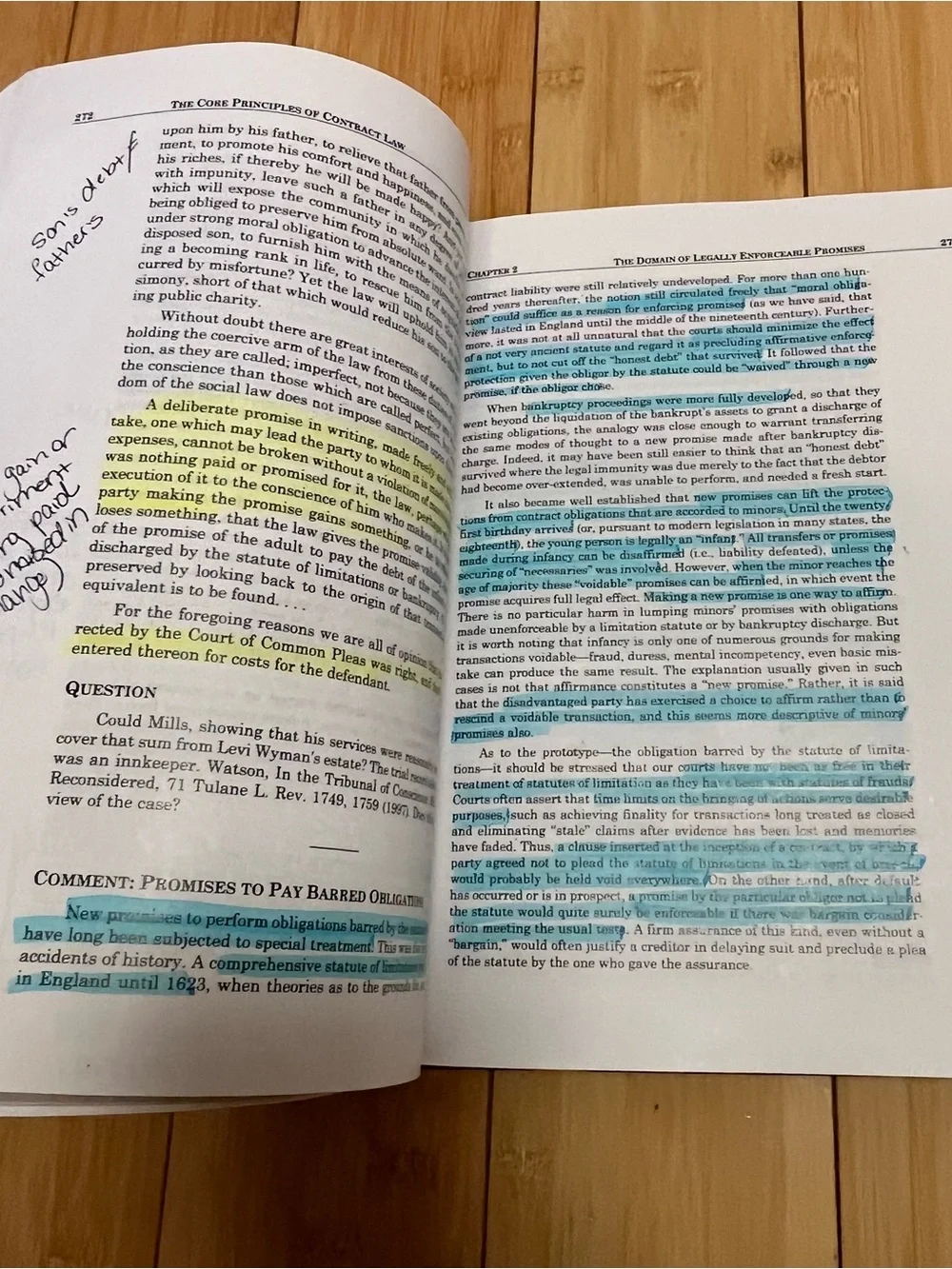 Contracts Cases and Comments Book 11th edition Dawson Harvey Henderson Baird